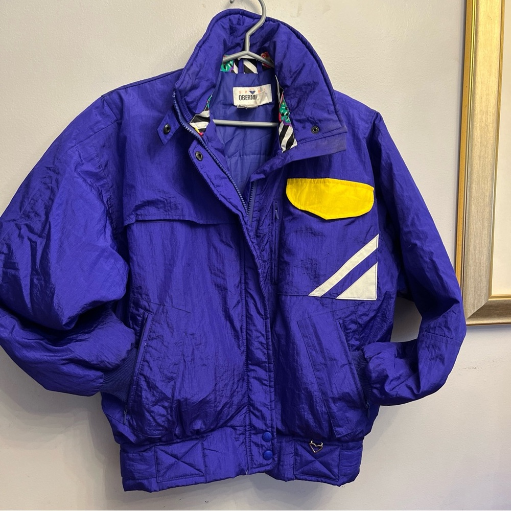 OBERMEYER women’s ski jacket